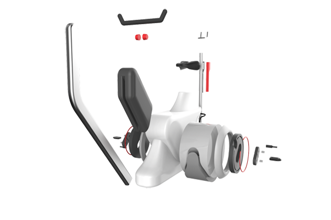 动感单车爆炸图.png 动感单车爆炸图.png